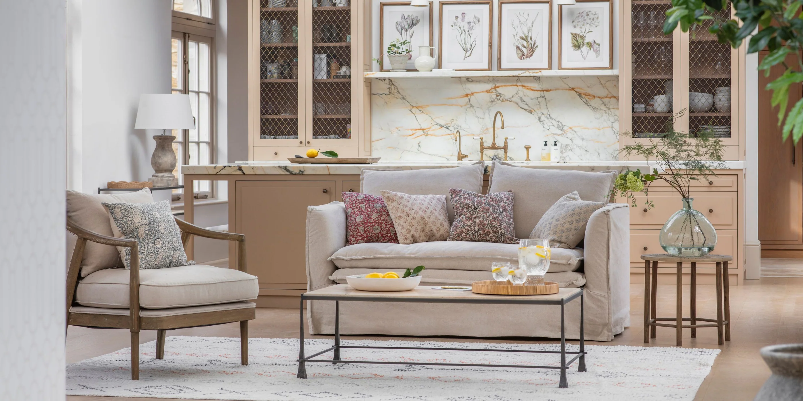 Timeless Design for Every Room