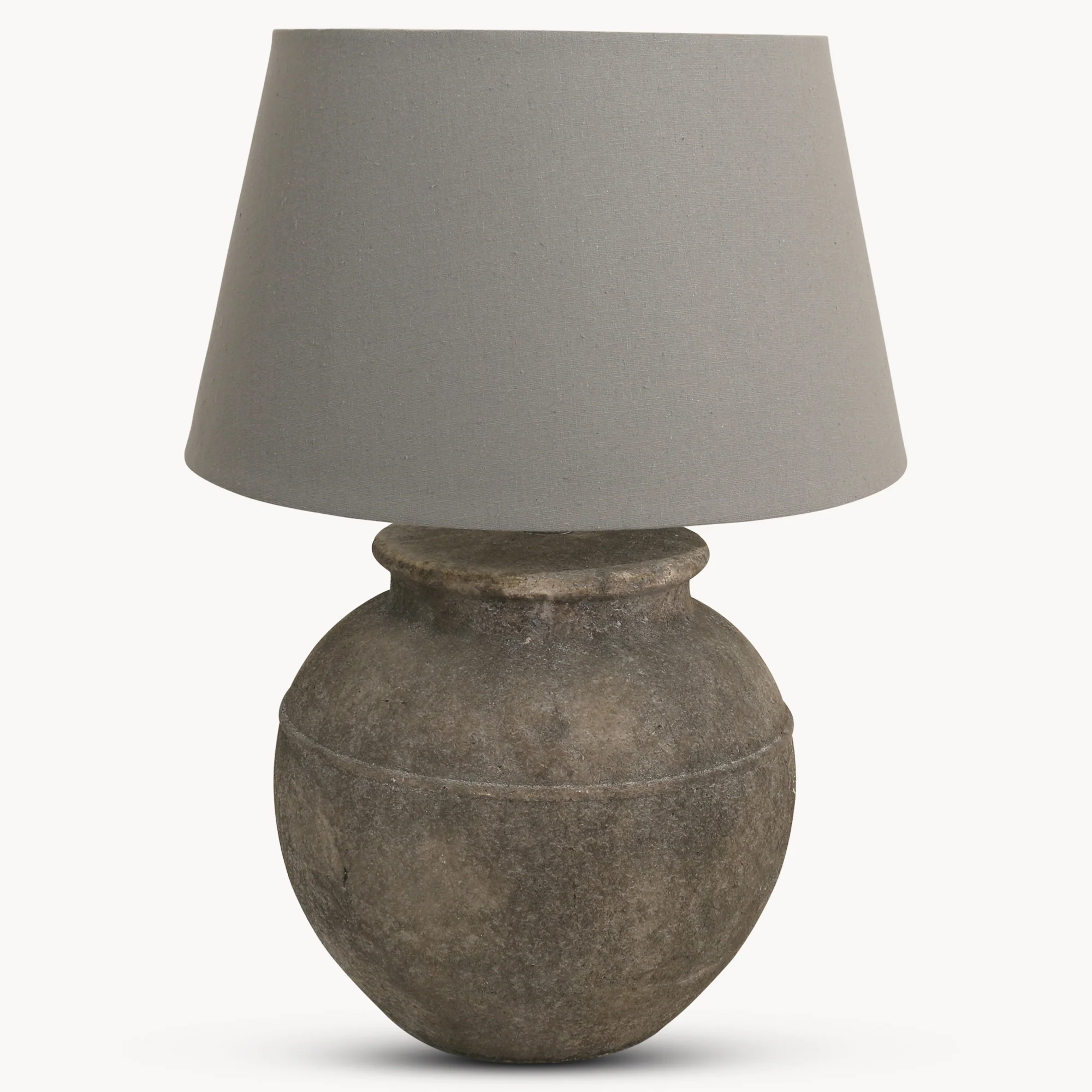 Baybridge Stone Table Lamp - Image 3