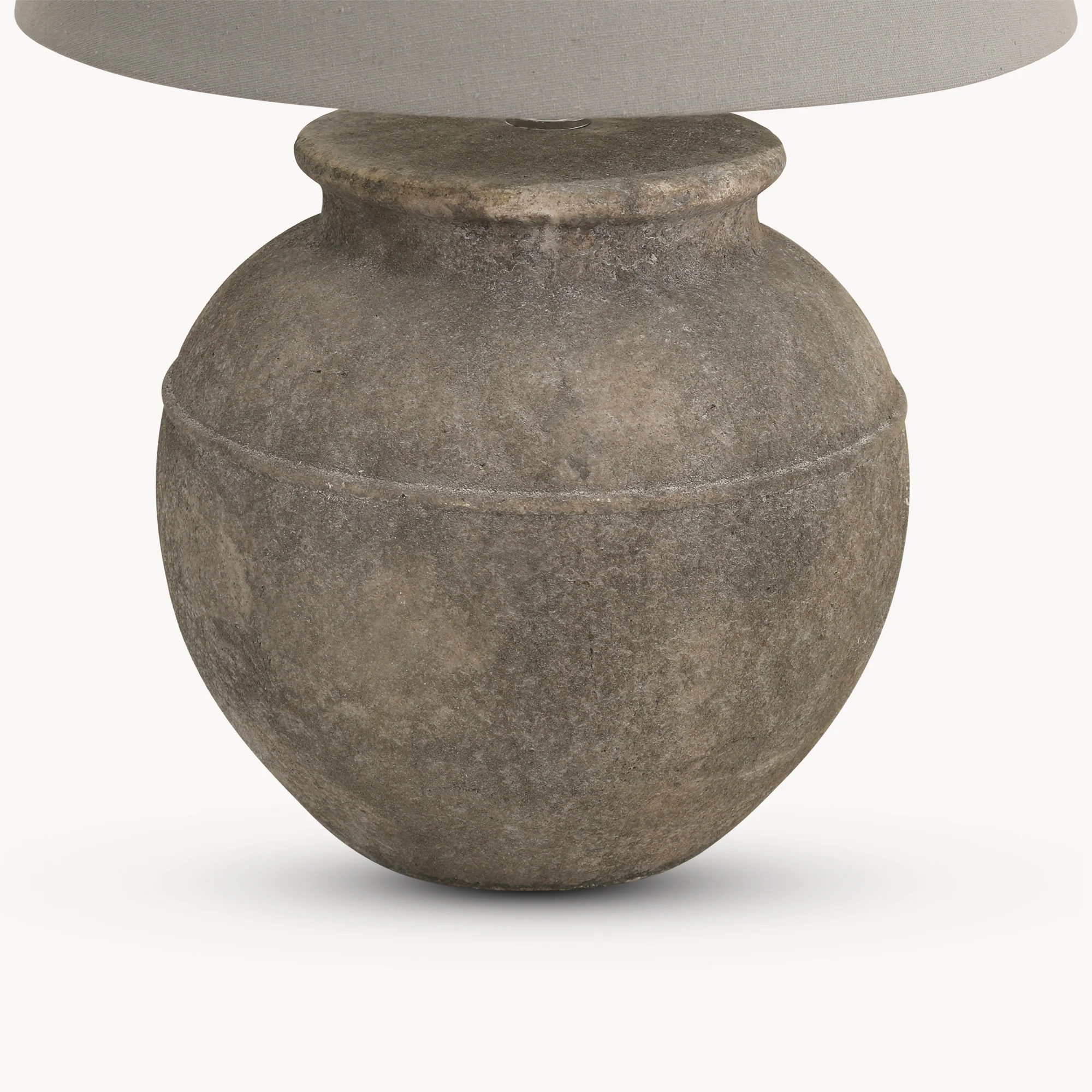 Baybridge Stone Table Lamp - Image 4