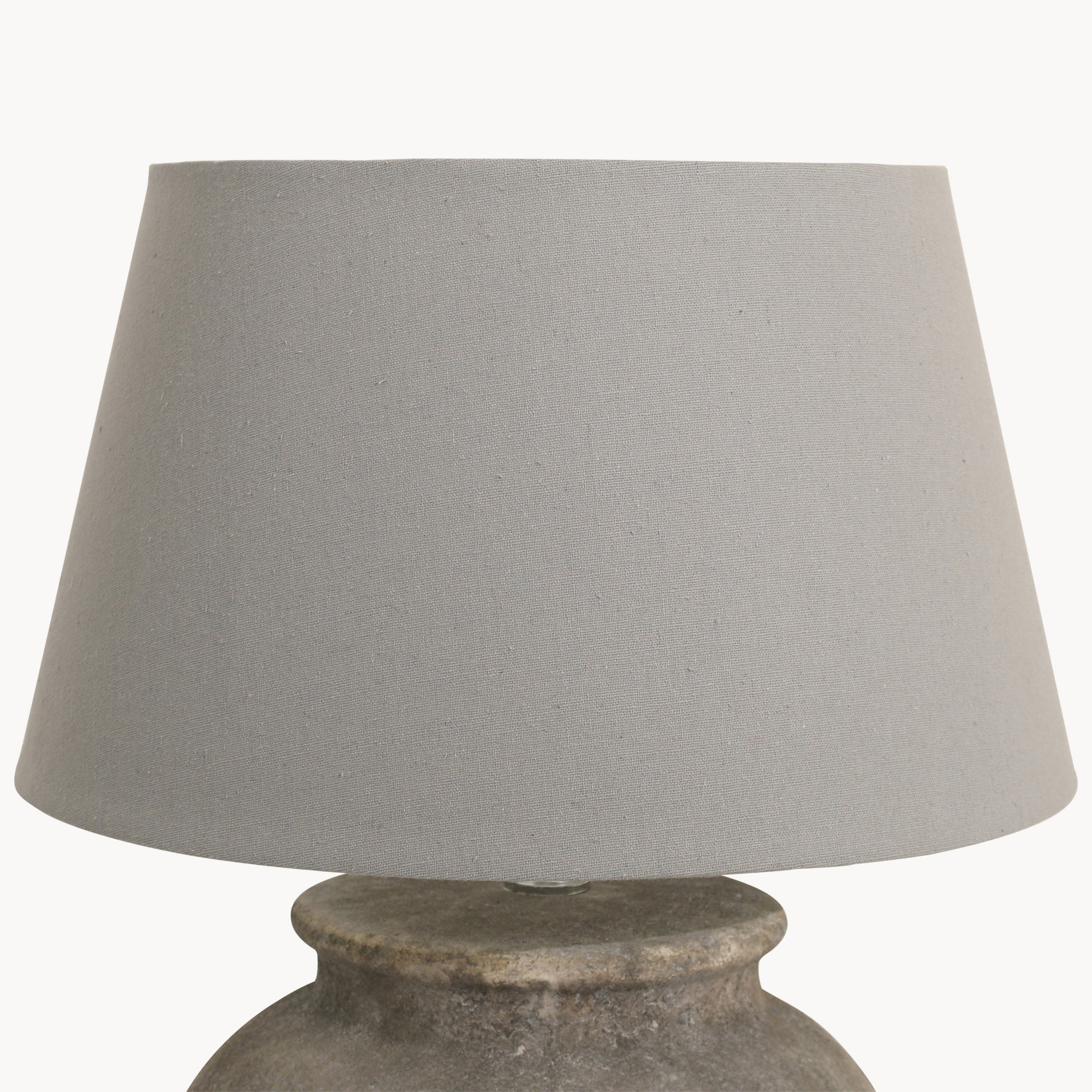 Baybridge Stone Table Lamp - Image 5