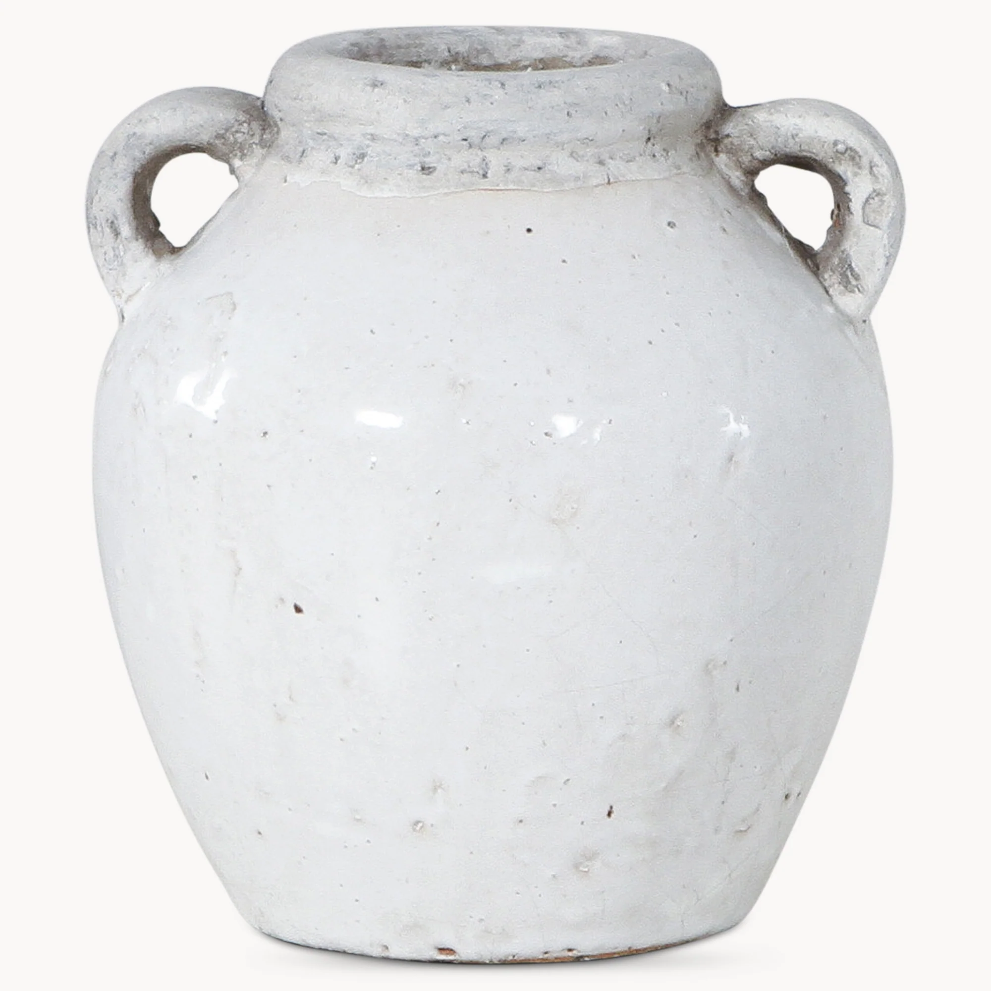 Bramber Squat Vase - Image 3