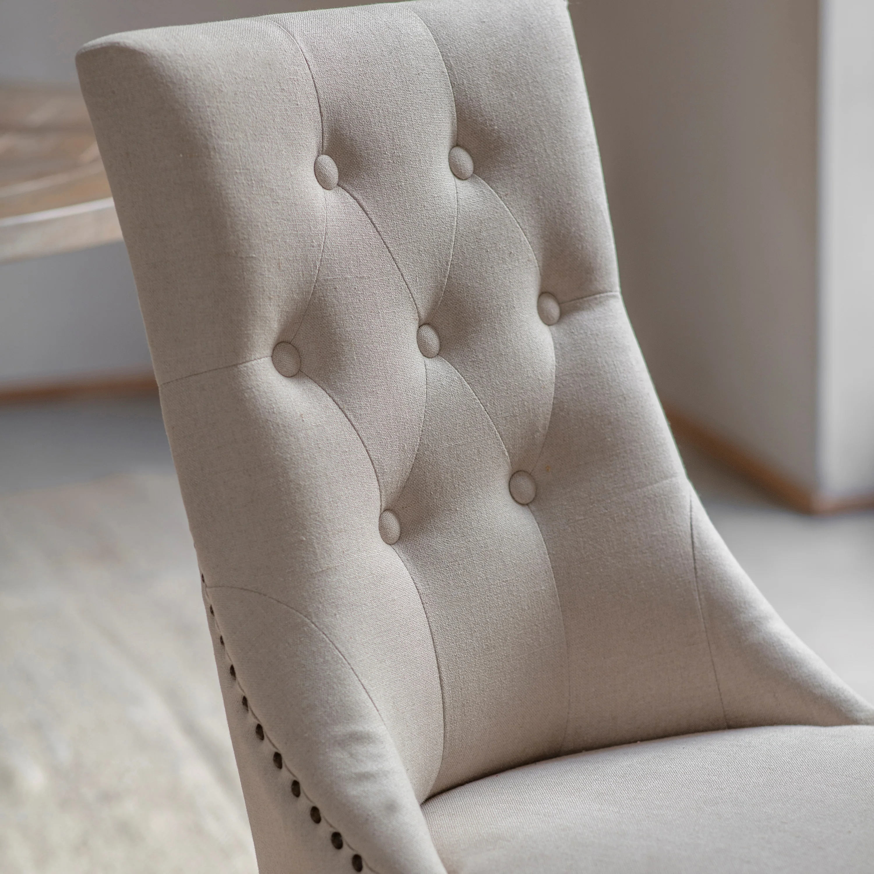 Bray Dining Chair - Image 3