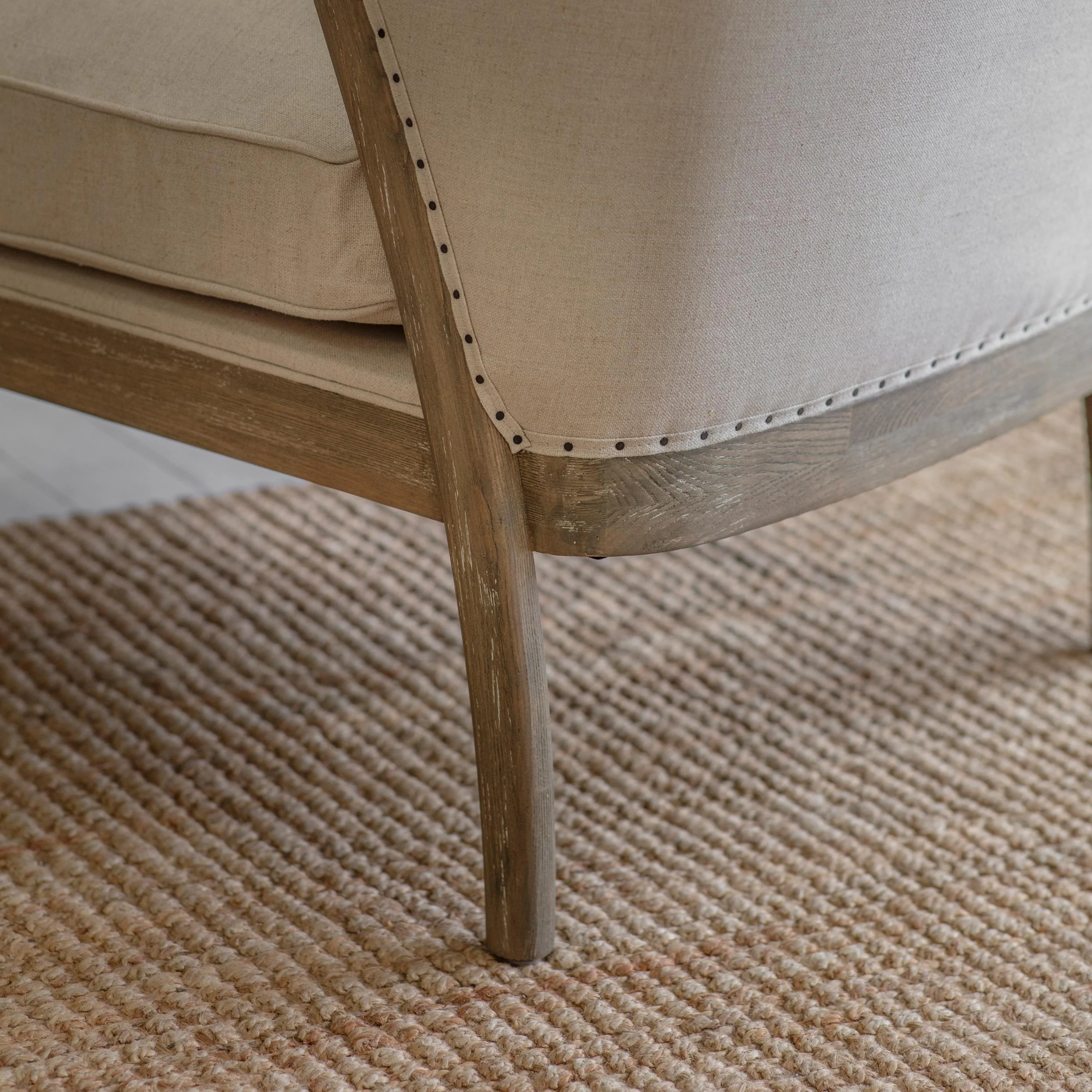 St James Armchair - Image 4