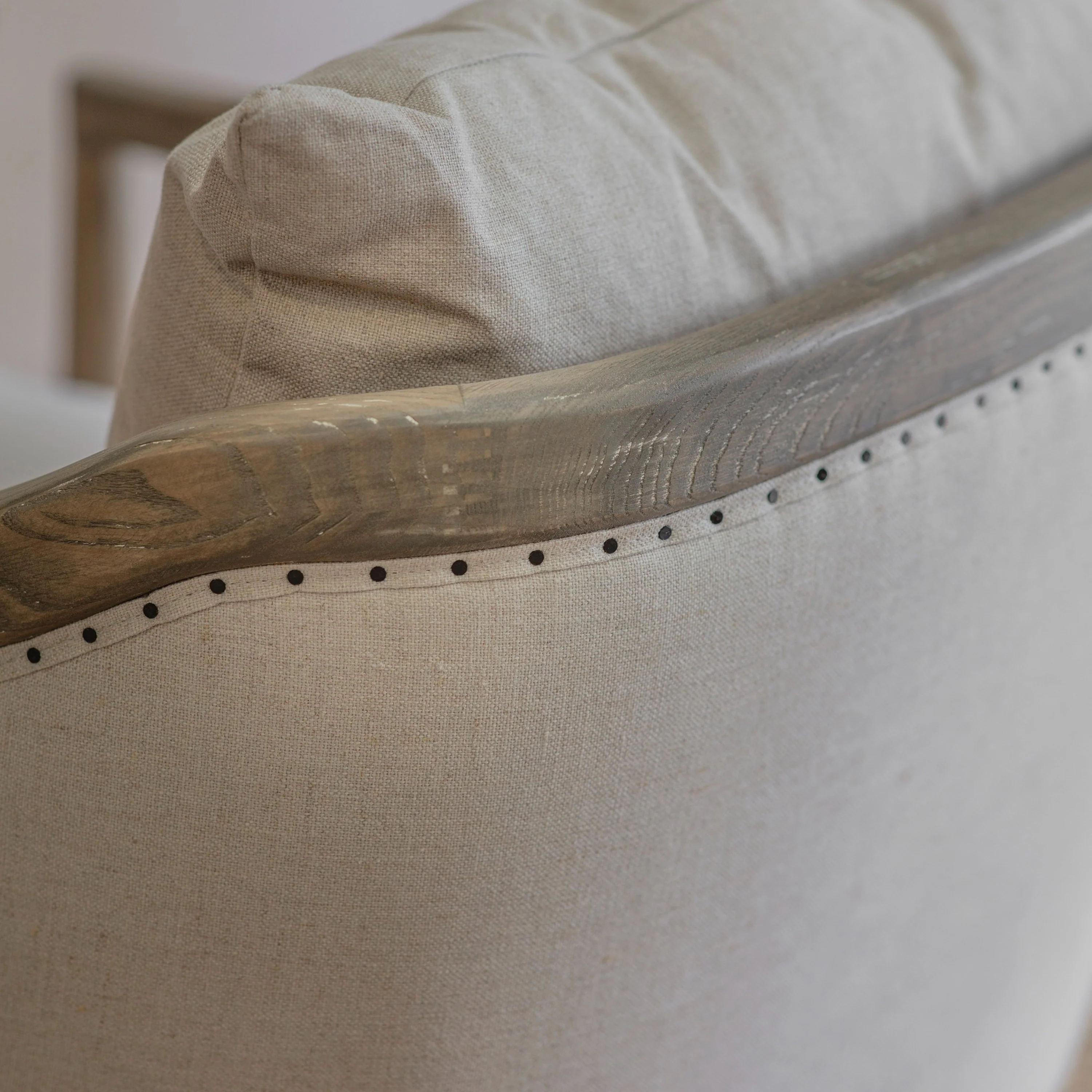 St James Armchair - Image 5