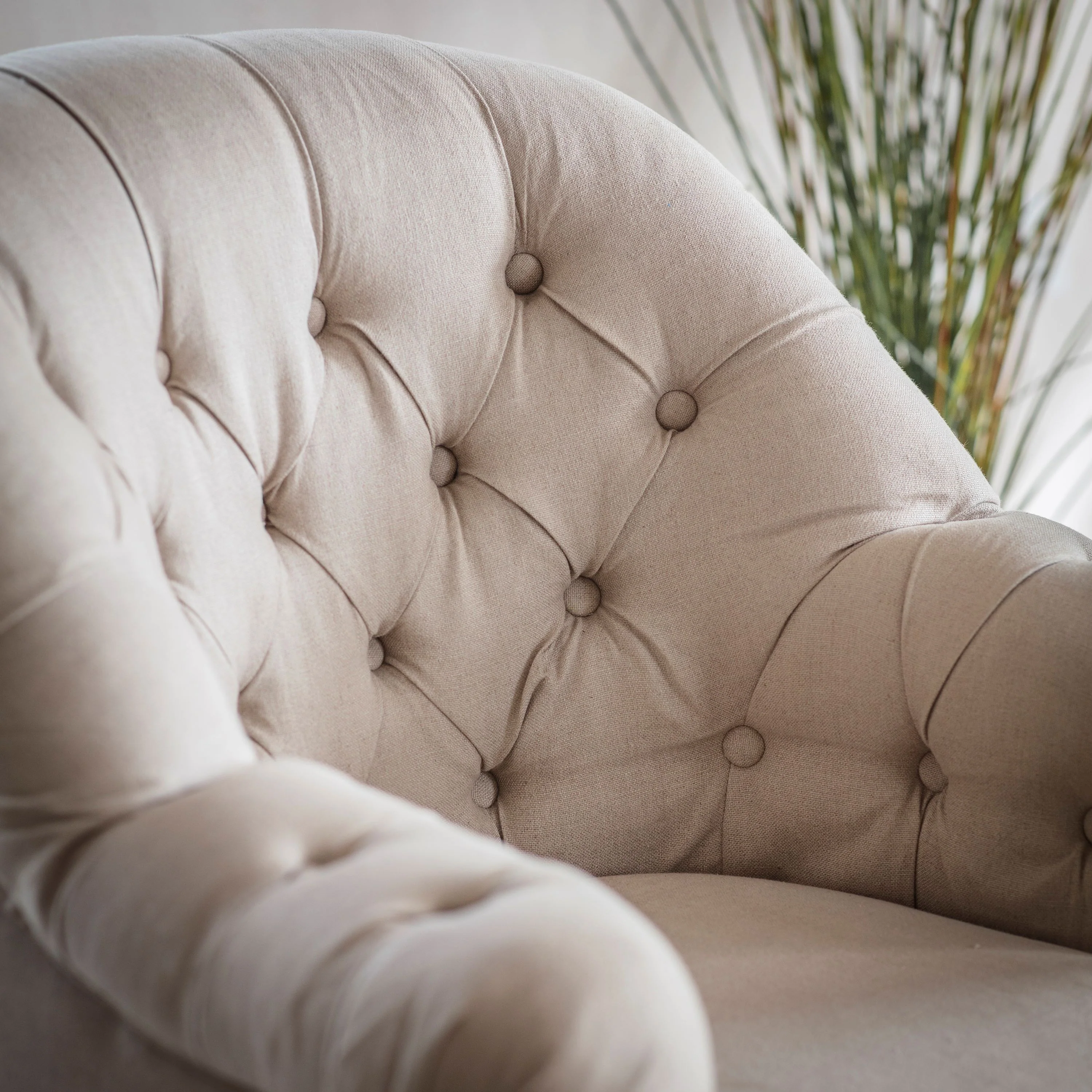 St James Occasional Chair - Image 3