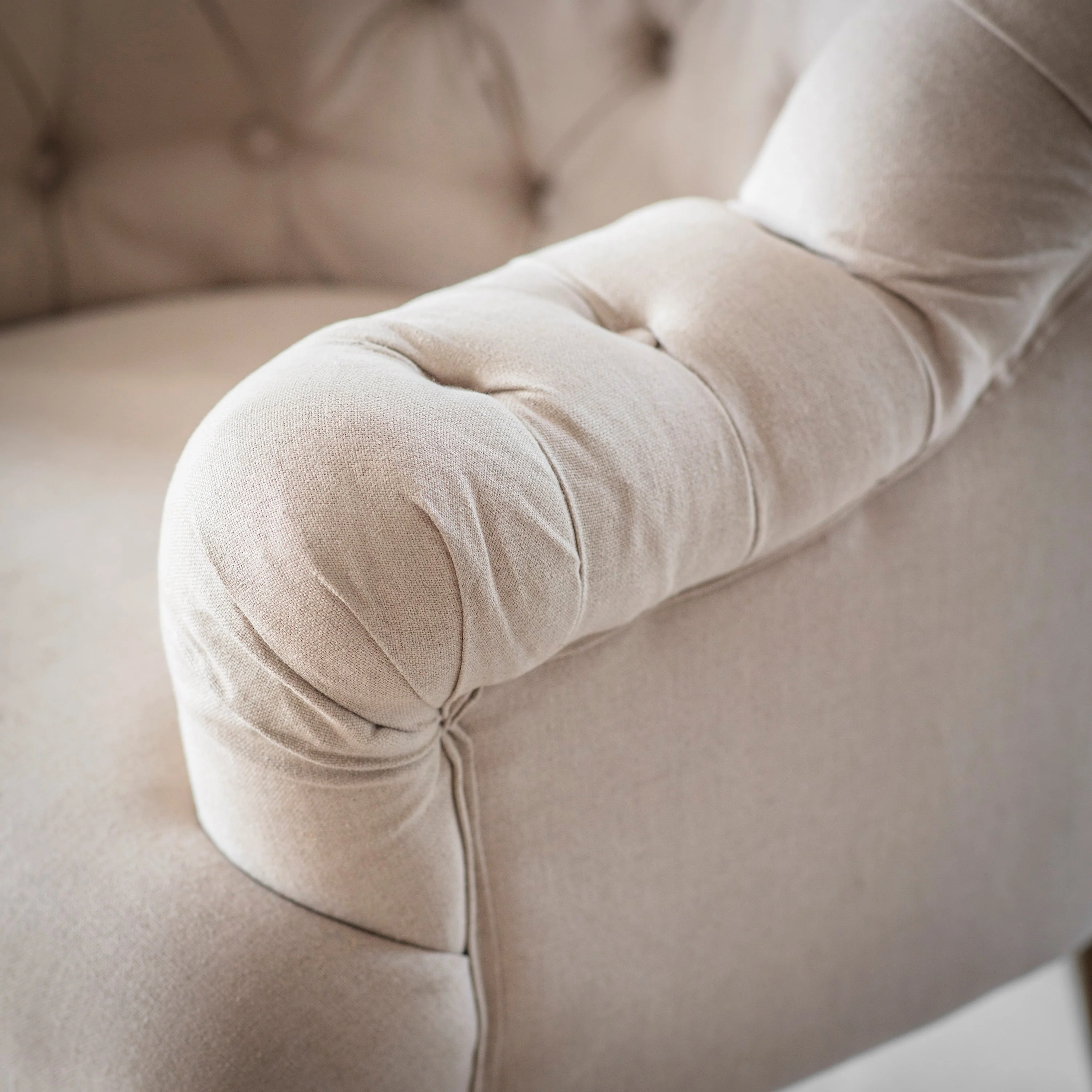 St James Occasional Chair - Image 4