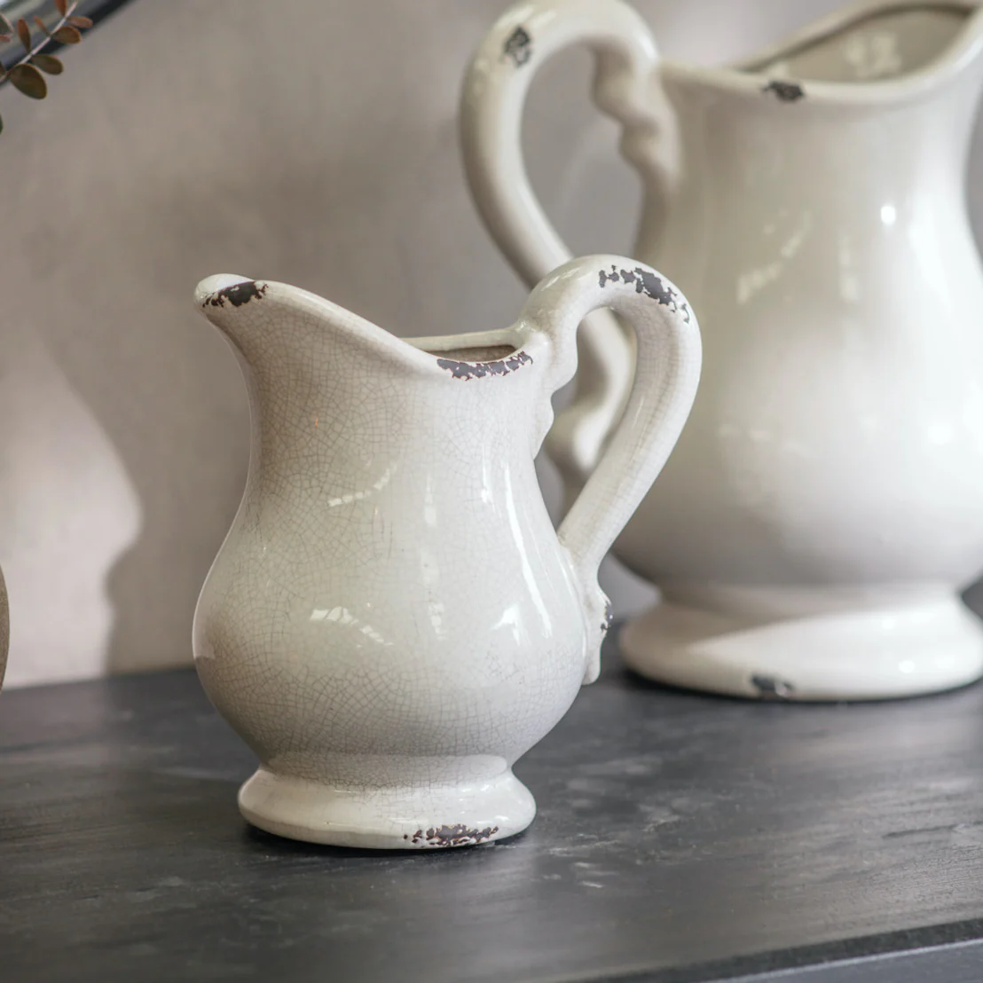 Stanford Ceramic Jug - Image 3