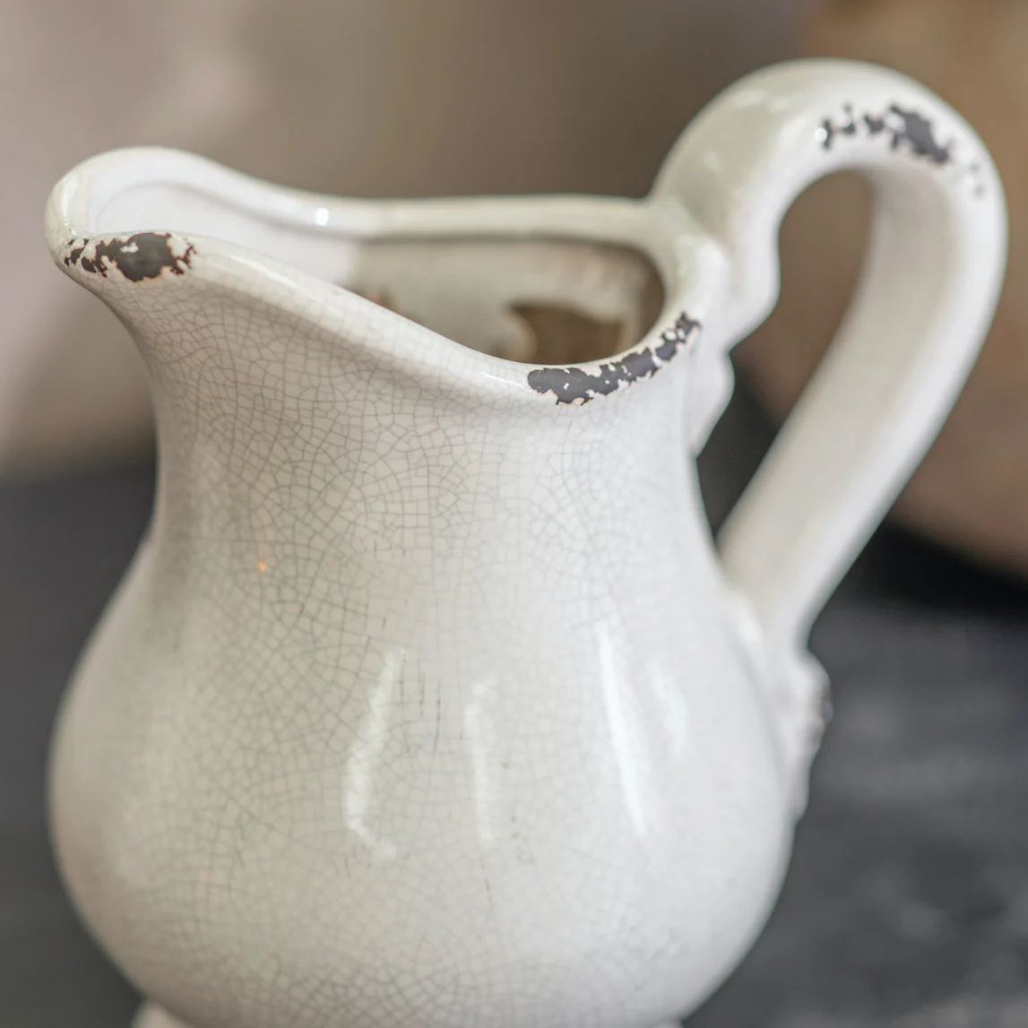 Stanford Ceramic Jug - Image 4