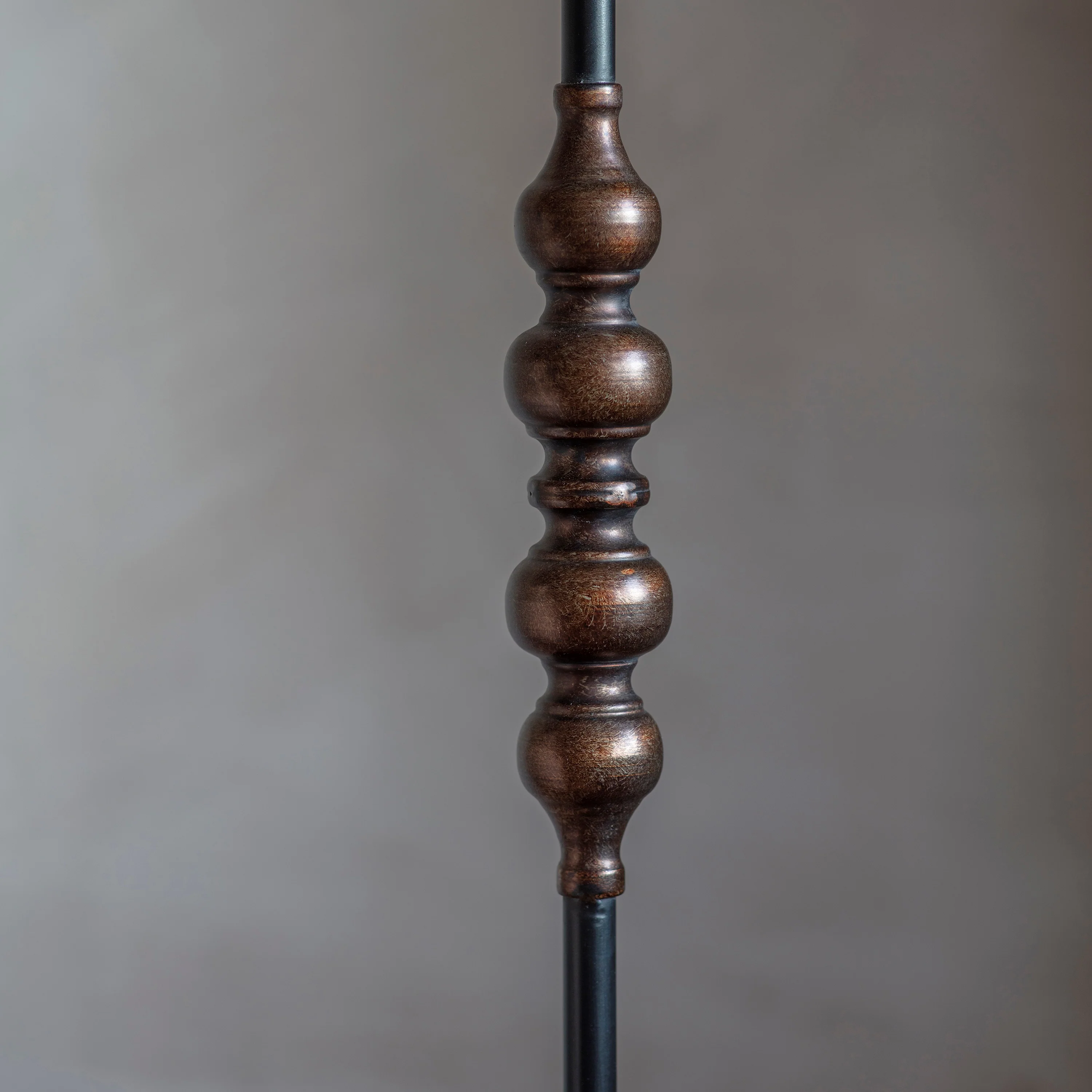 Westwood Spindle Floor Lamp - Image 3