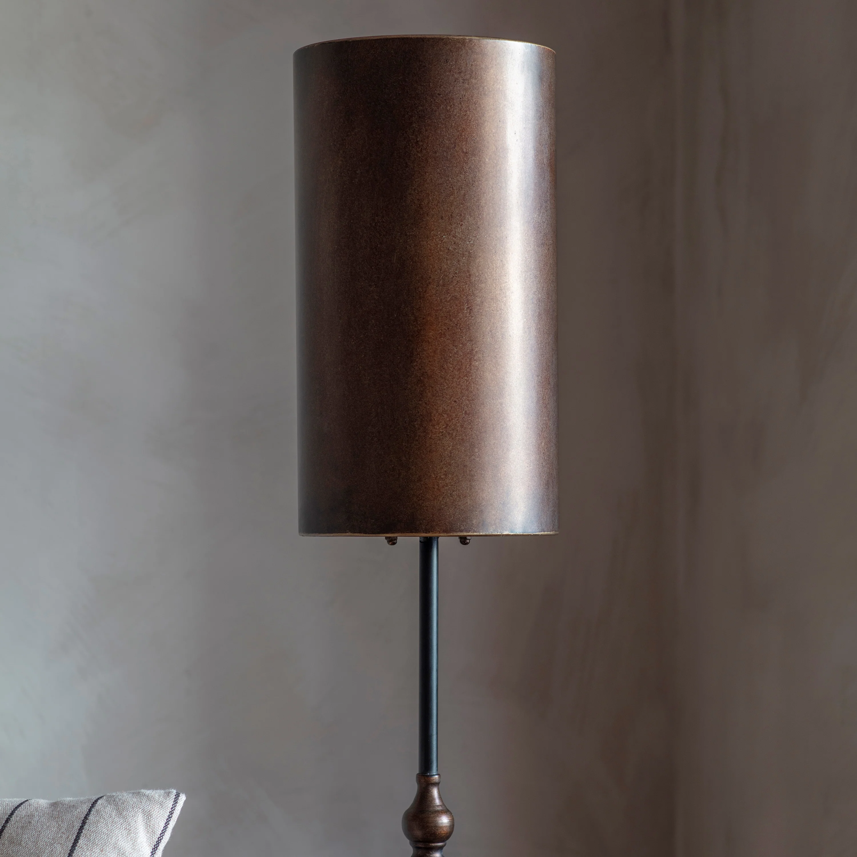 Westwood Spindle Floor Lamp - Image 4