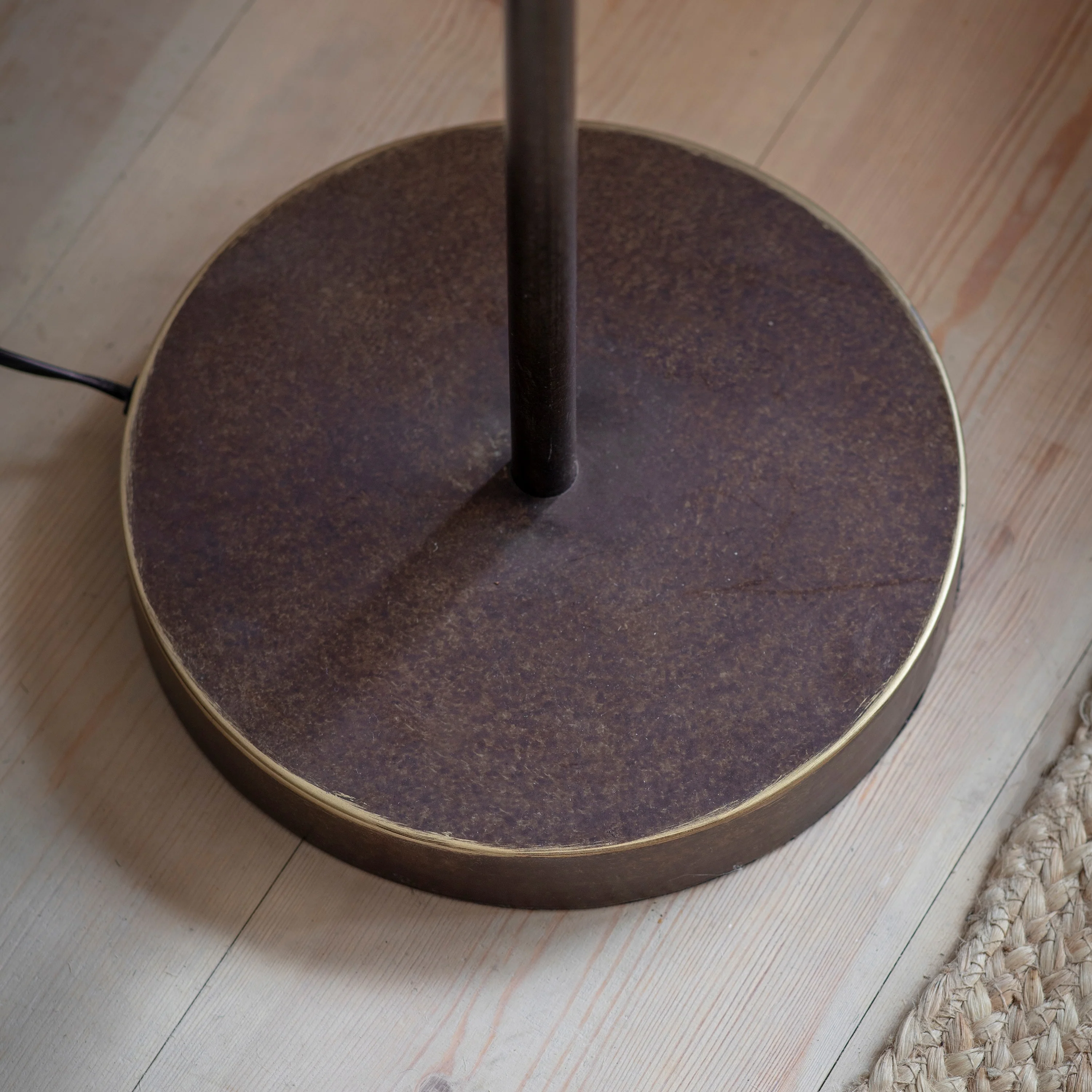 Westwood Orb Floor Lamp - Image 5